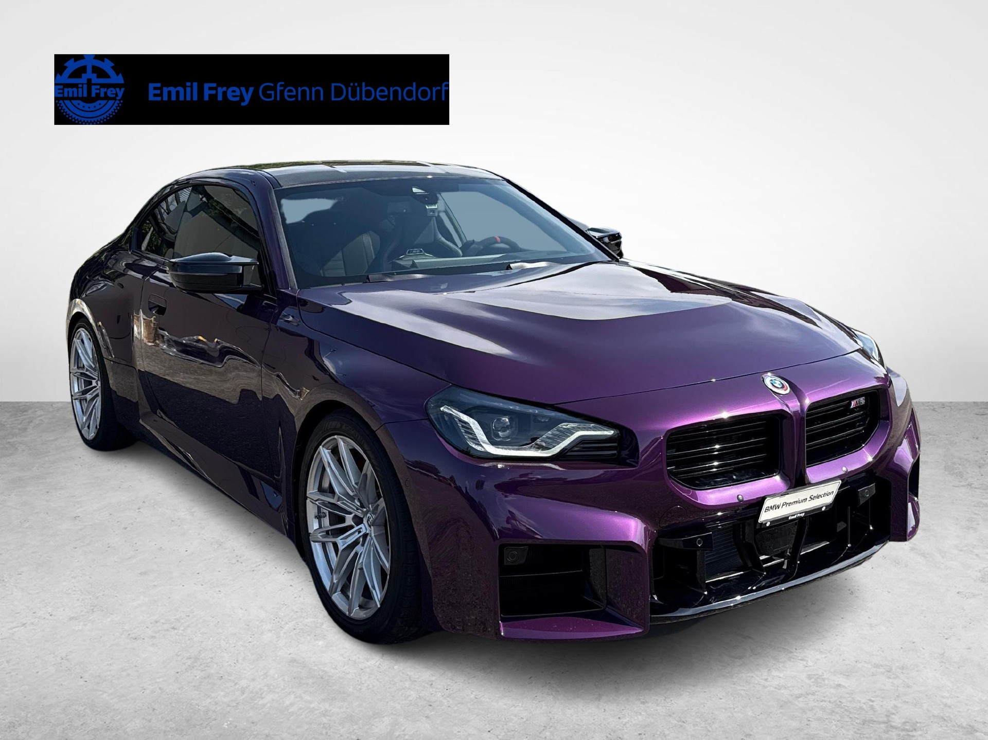 BMW M2 Coupé-showroom-element-3