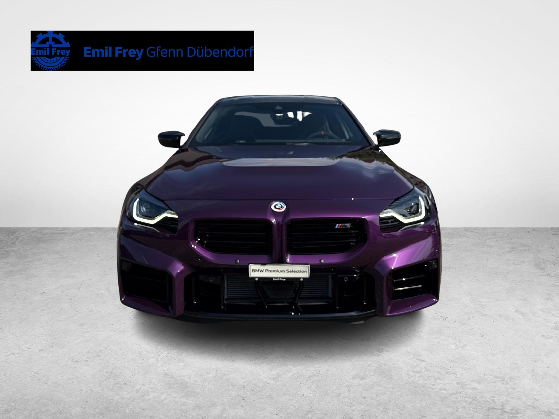 BMW M2 Coupé-image-5