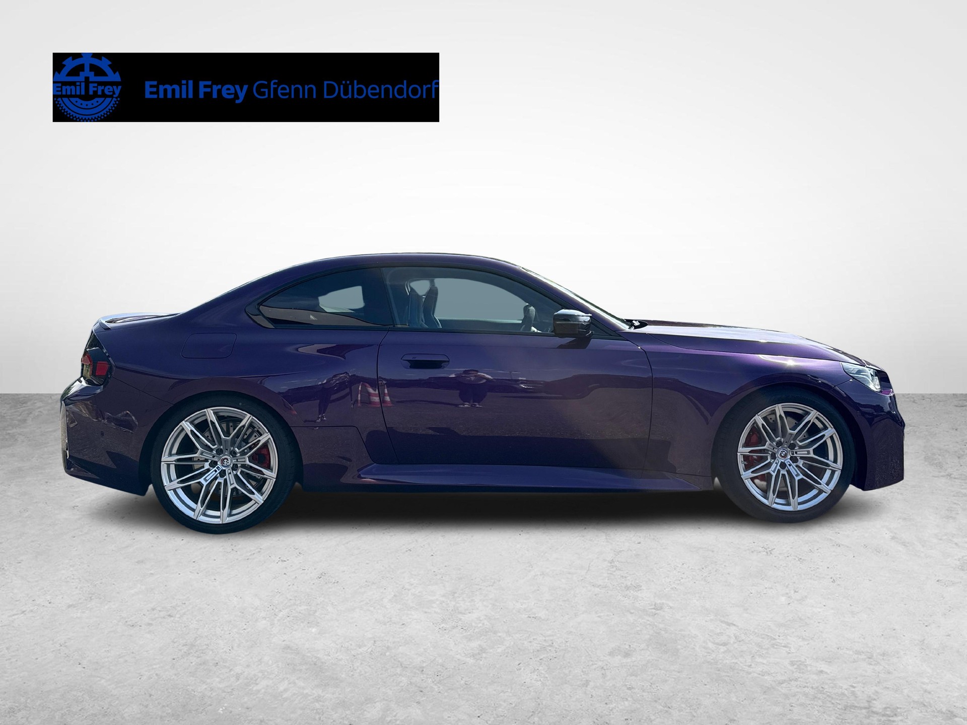 BMW M2 Coupé-image-8