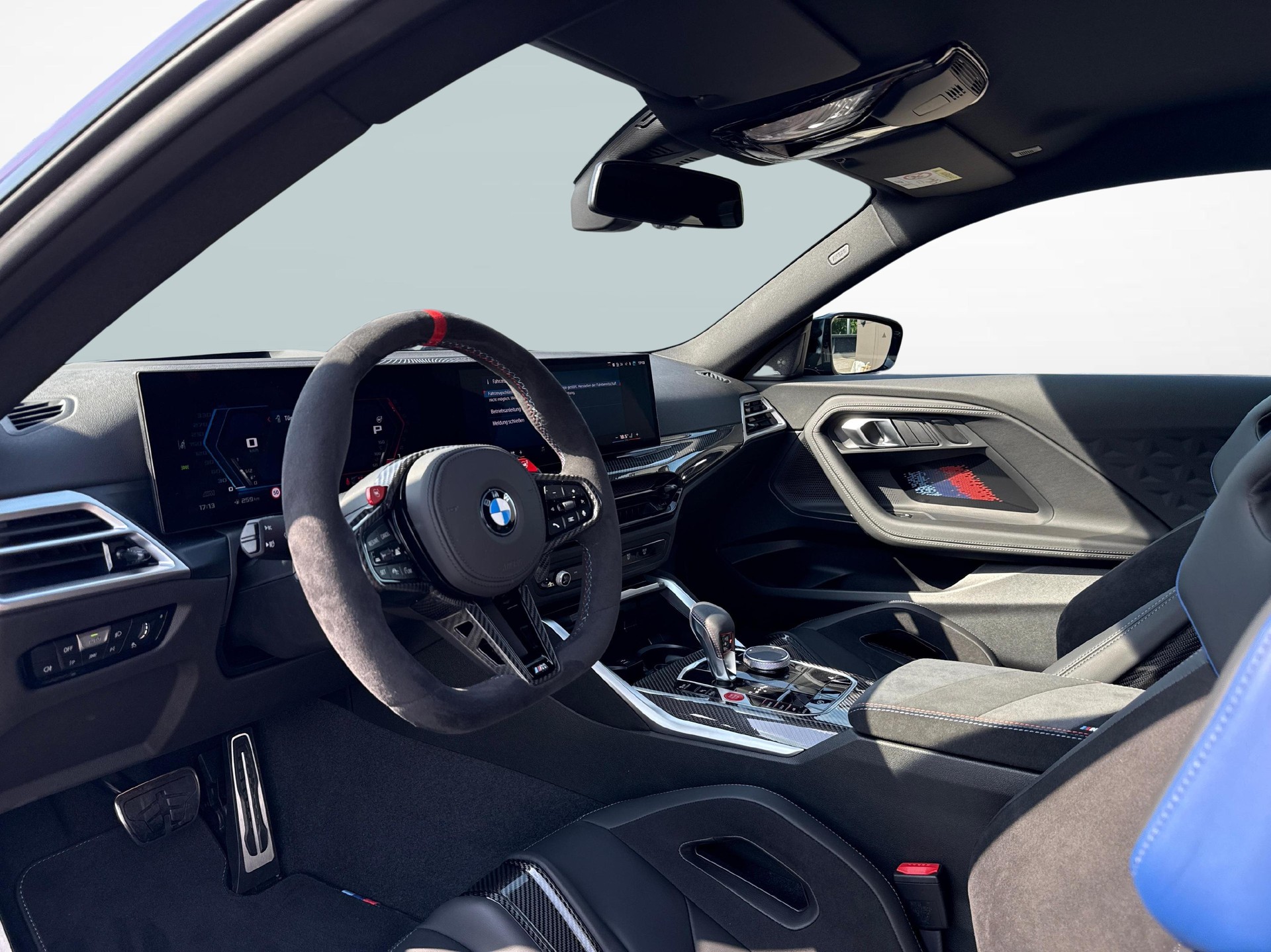 BMW M2 Coupé-image-10