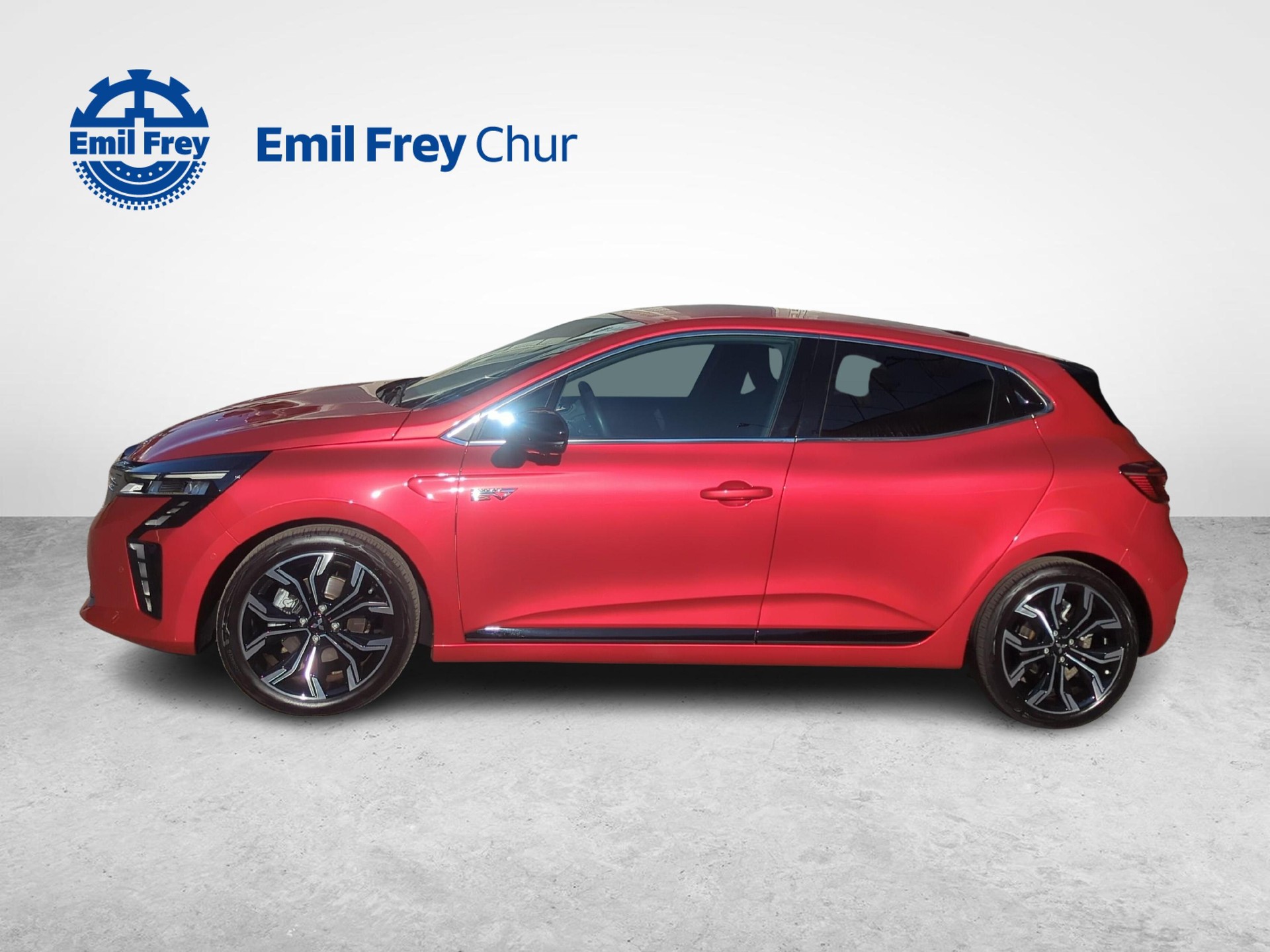 MITSUBISHI Colt 1.6 HEV Instyle-showroom-element-1