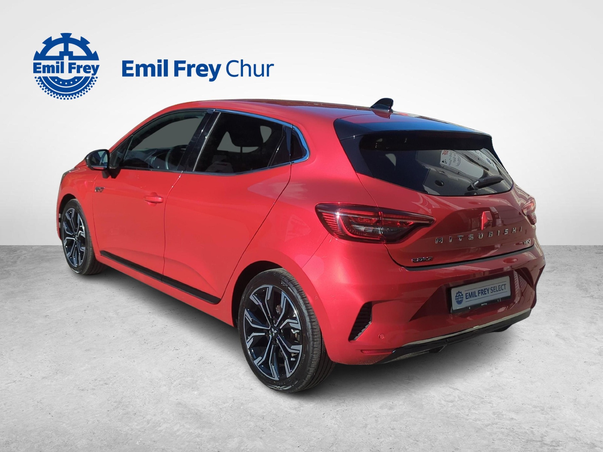 MITSUBISHI Colt 1.6 HEV Instyle-showroom-element-2