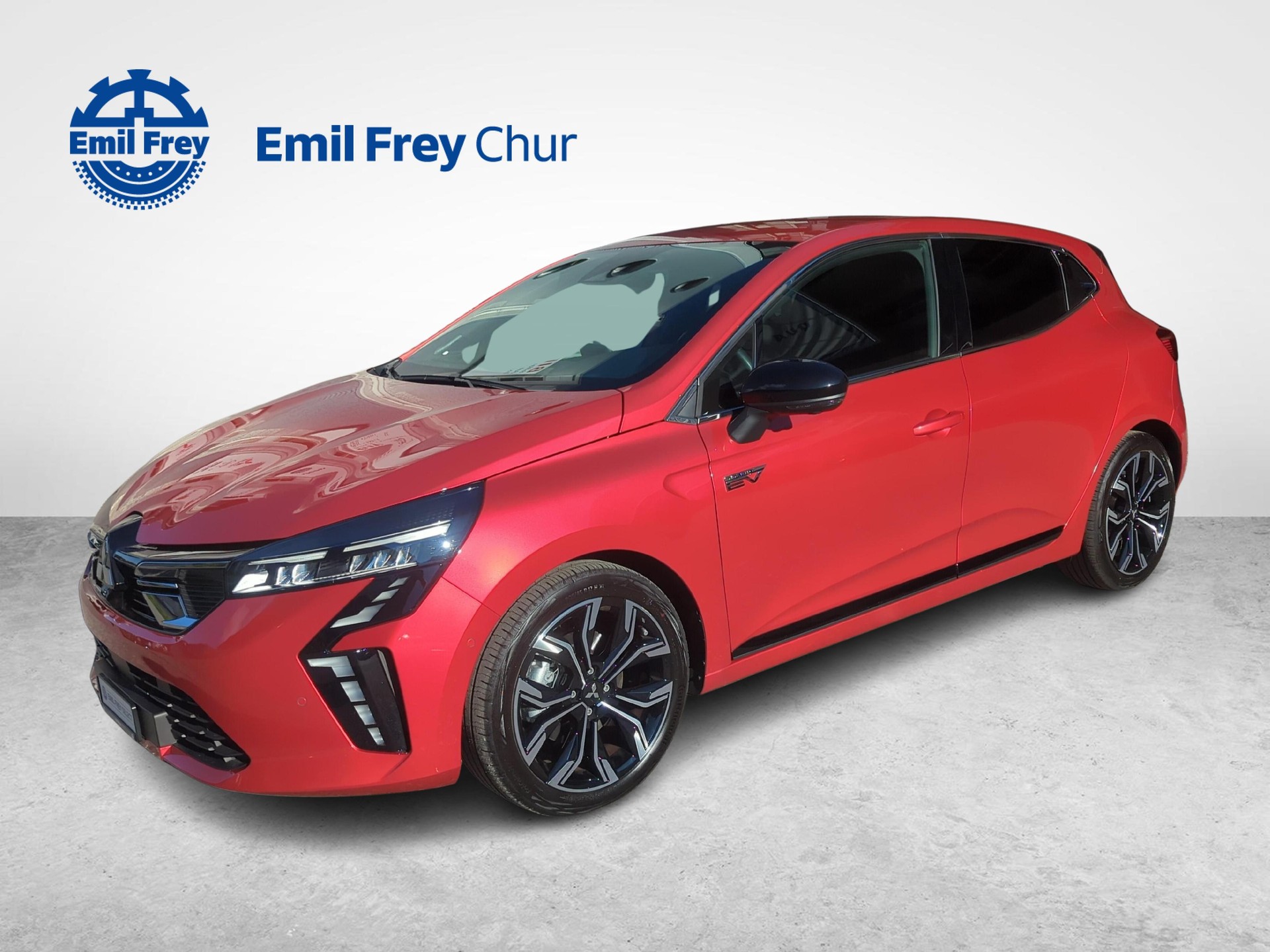 MITSUBISHI Colt 1.6 HEV Instyle
