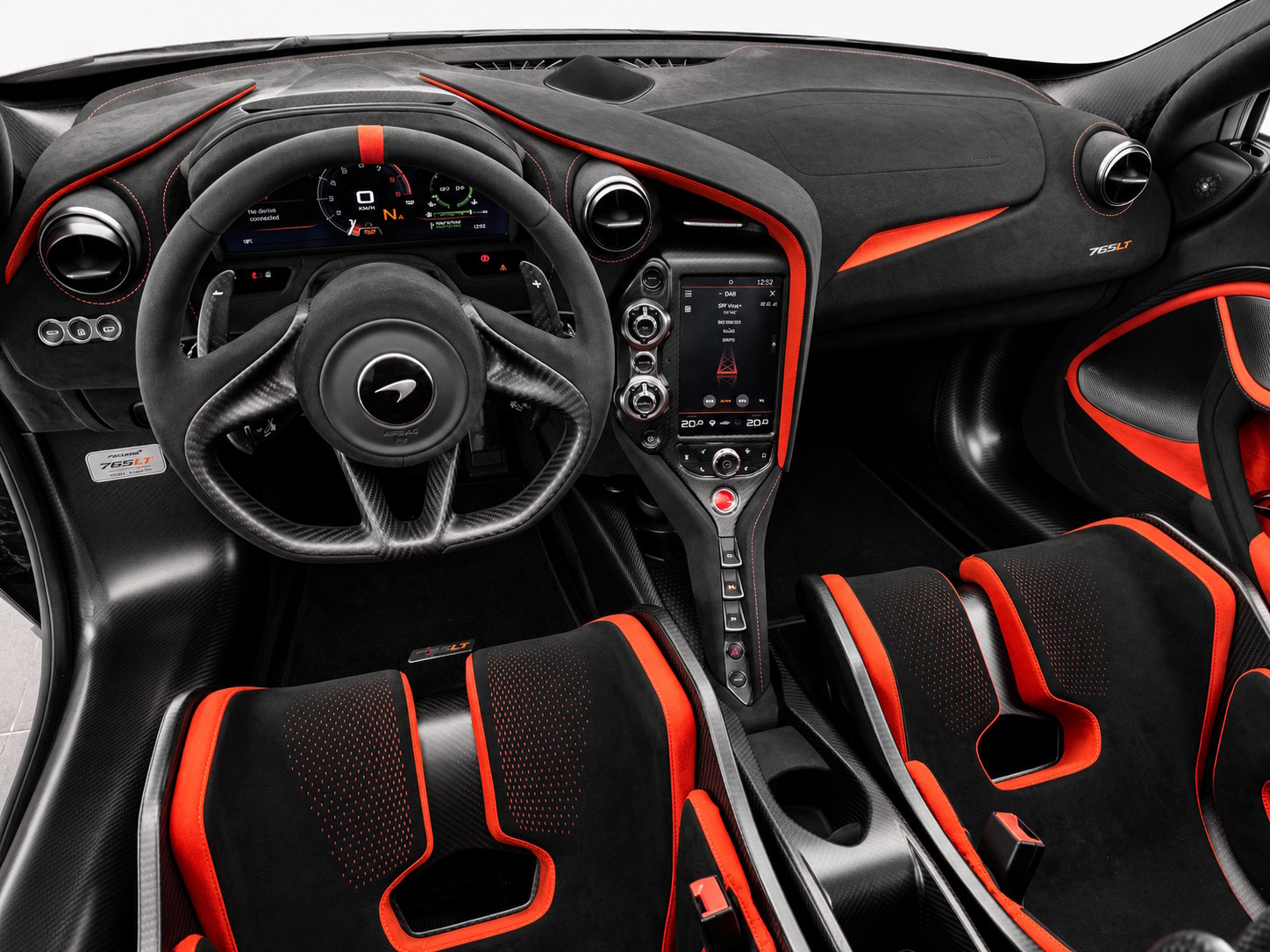 McLAREN 765 LT Coupé 4.0 V8 SSG-image-10