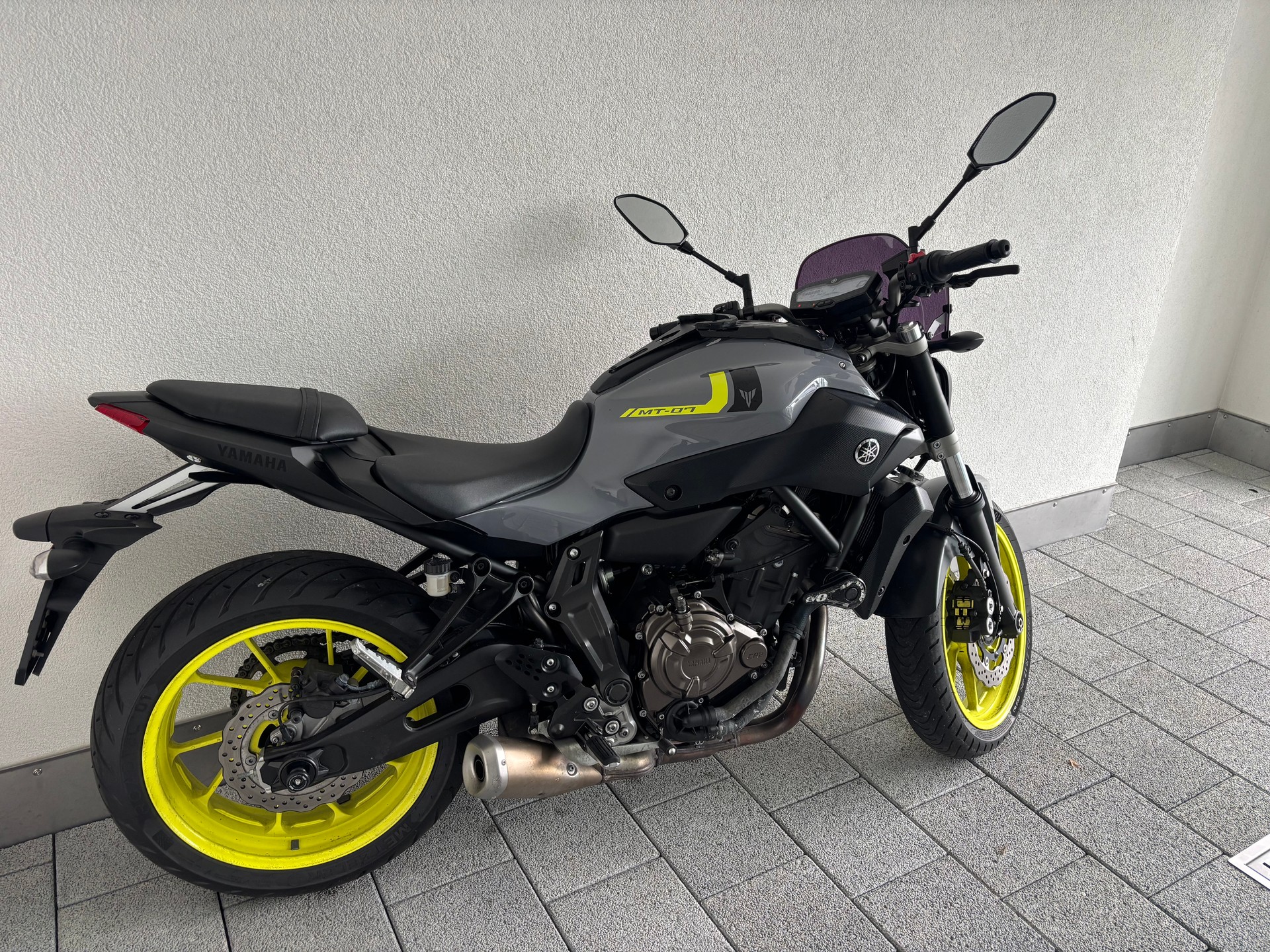 YAMAHA MT-07 ABS-image-3