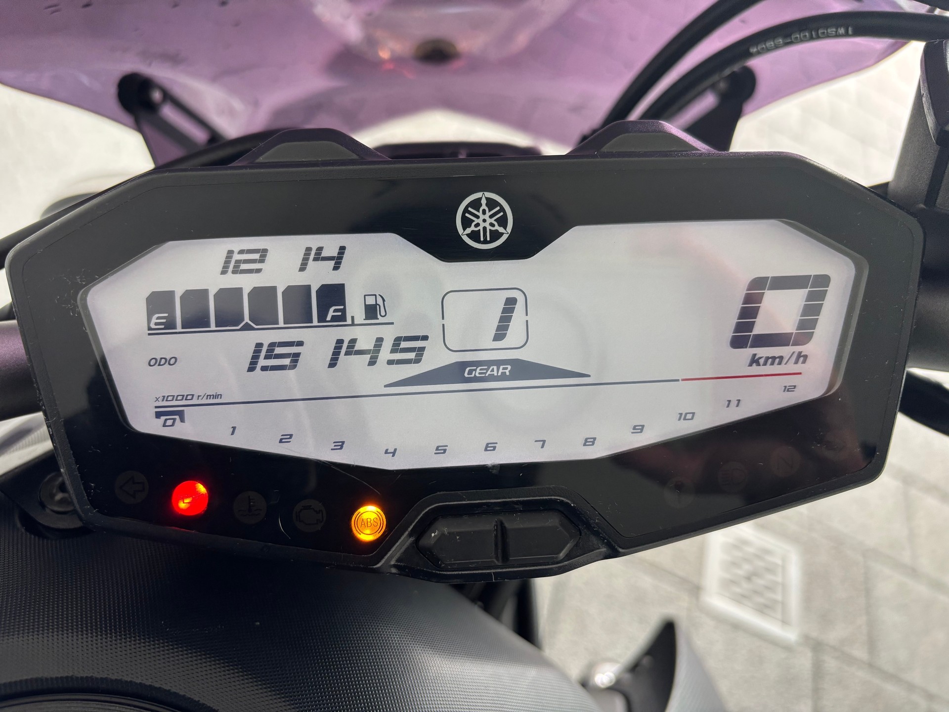 YAMAHA MT-07 ABS-image-6