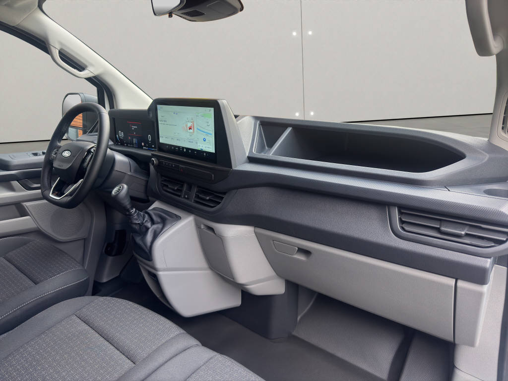 FORD Transit Custom Van 280 L1 2.0 EcoBlue Custom-image-8