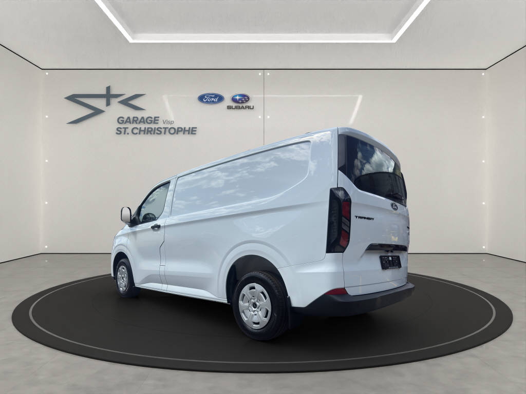 FORD Transit Custom Van 280 L1 2.0 EcoBlue Custom-showroom-element-2