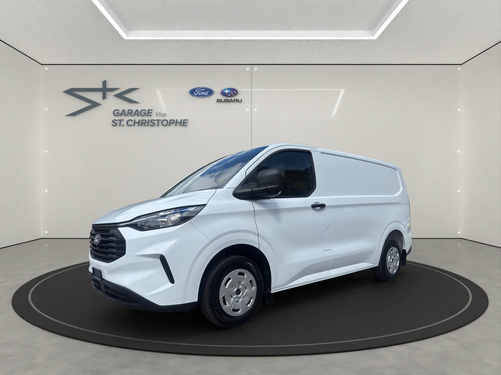 FORD Transit Custom Van 280 L1 2.0 EcoBlue Custom