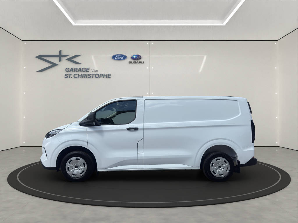 FORD Transit Custom Van 280 L1 2.0 EcoBlue Custom-showroom-element-1