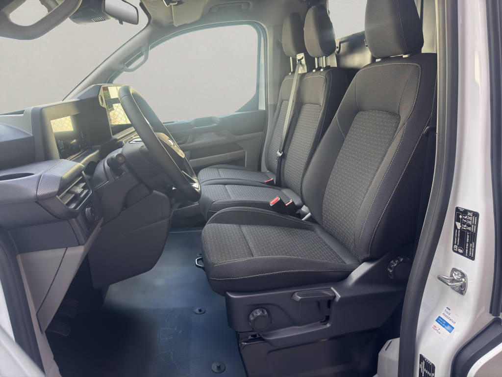 FORD Transit Custom Van 280 L1 2.0 EcoBlue Custom-image-17