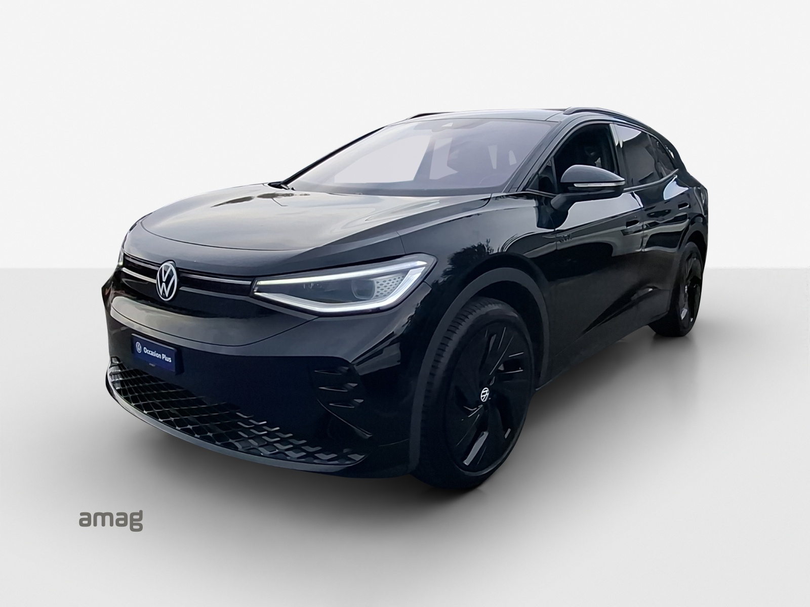 VW ID.4 GTX 77 kWh 4Motion