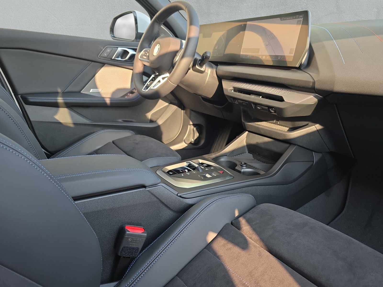 BMW 123 xDrive M Sport Steptronic **Action de leasing à 0.0%**-image-14