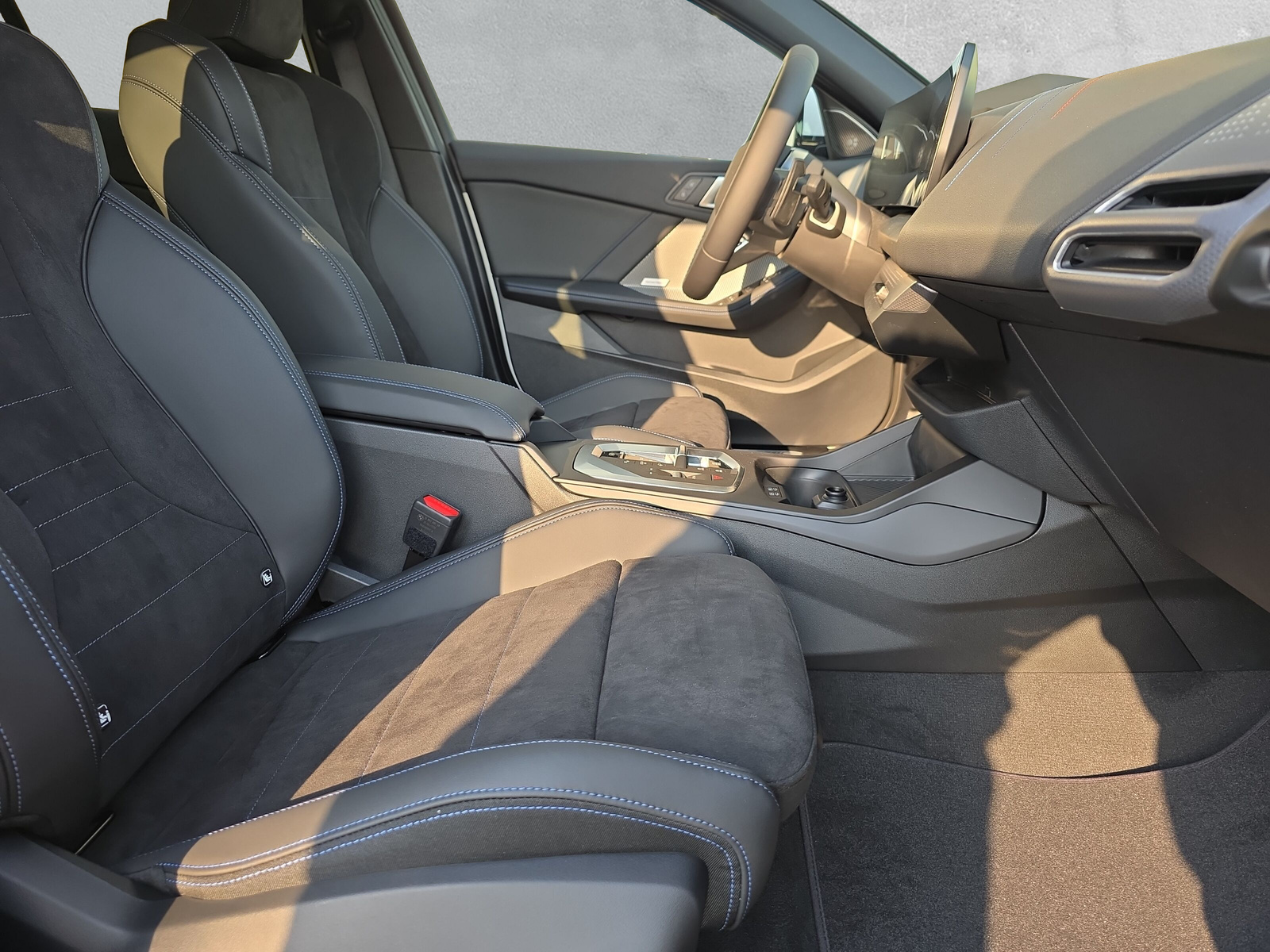 BMW 123 xDrive M Sport Steptronic **Action de leasing à 0.0%**-image-13