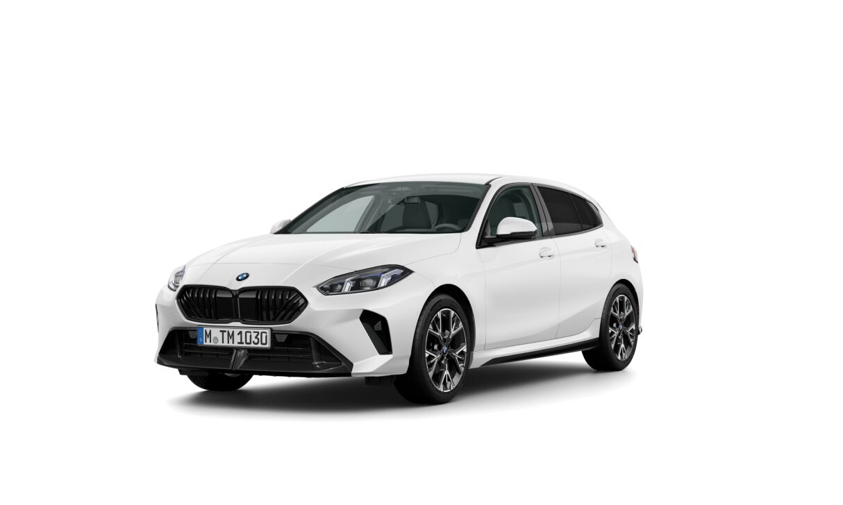 BMW 123 xDrive M Sport Steptronic **Action de leasing à 0.9%**