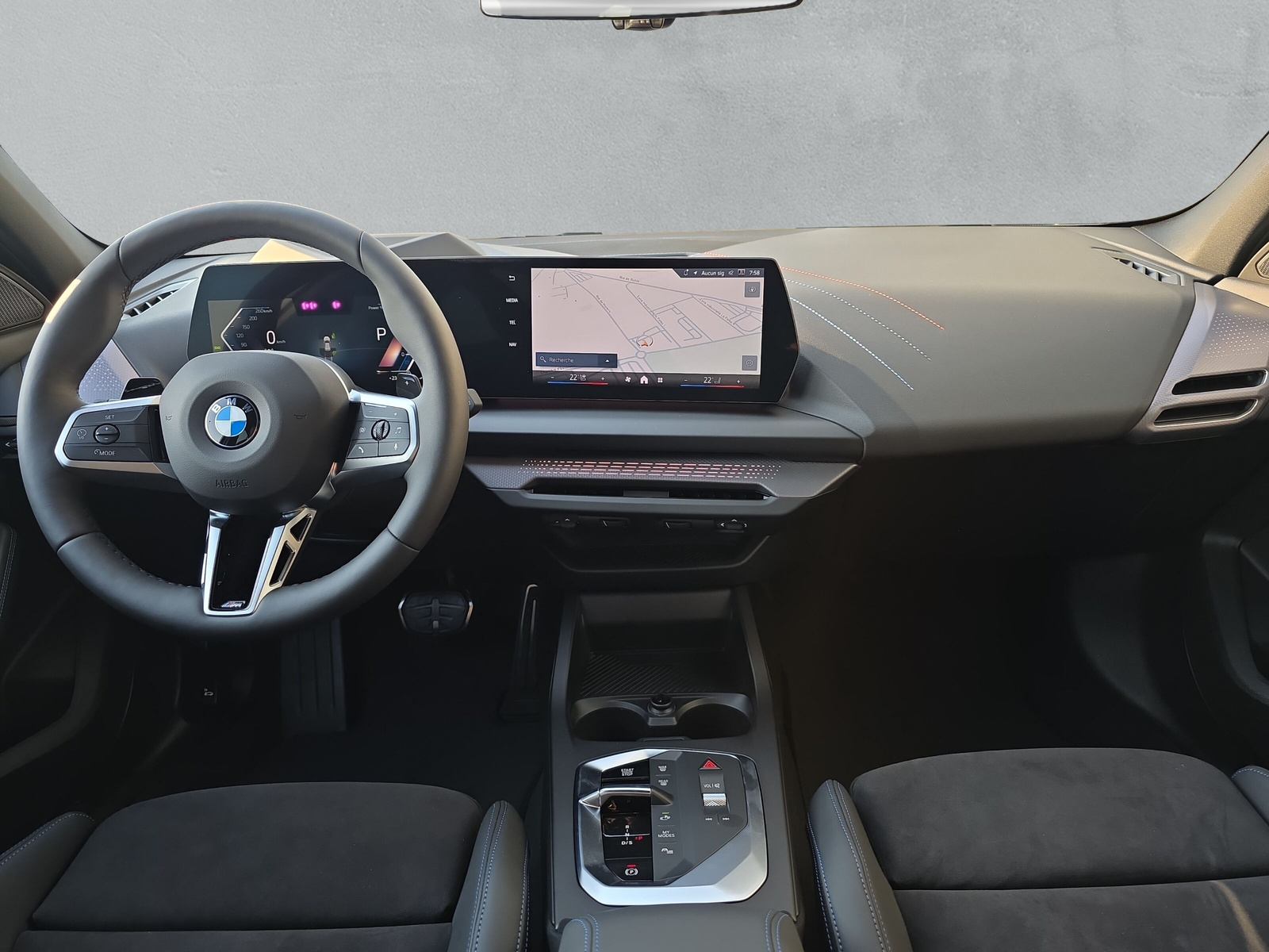 BMW 123 xDrive M Sport Steptronic **Action de leasing à 0.0%**-image-16