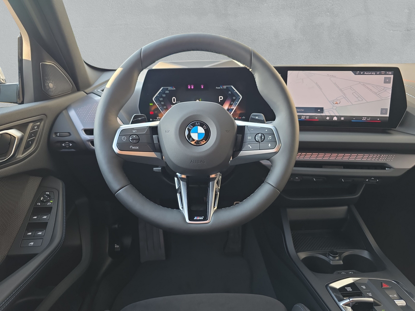 BMW 123 xDrive M Sport Steptronic **Action de leasing à 0.0%**-image-20
