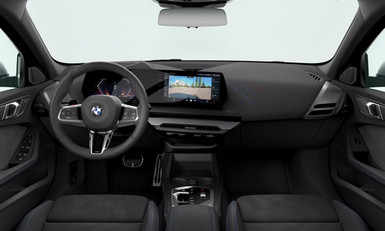 BMW 123 xDrive M Sport Steptronic **Action de leasing à 0.9%**-showroom-element-3