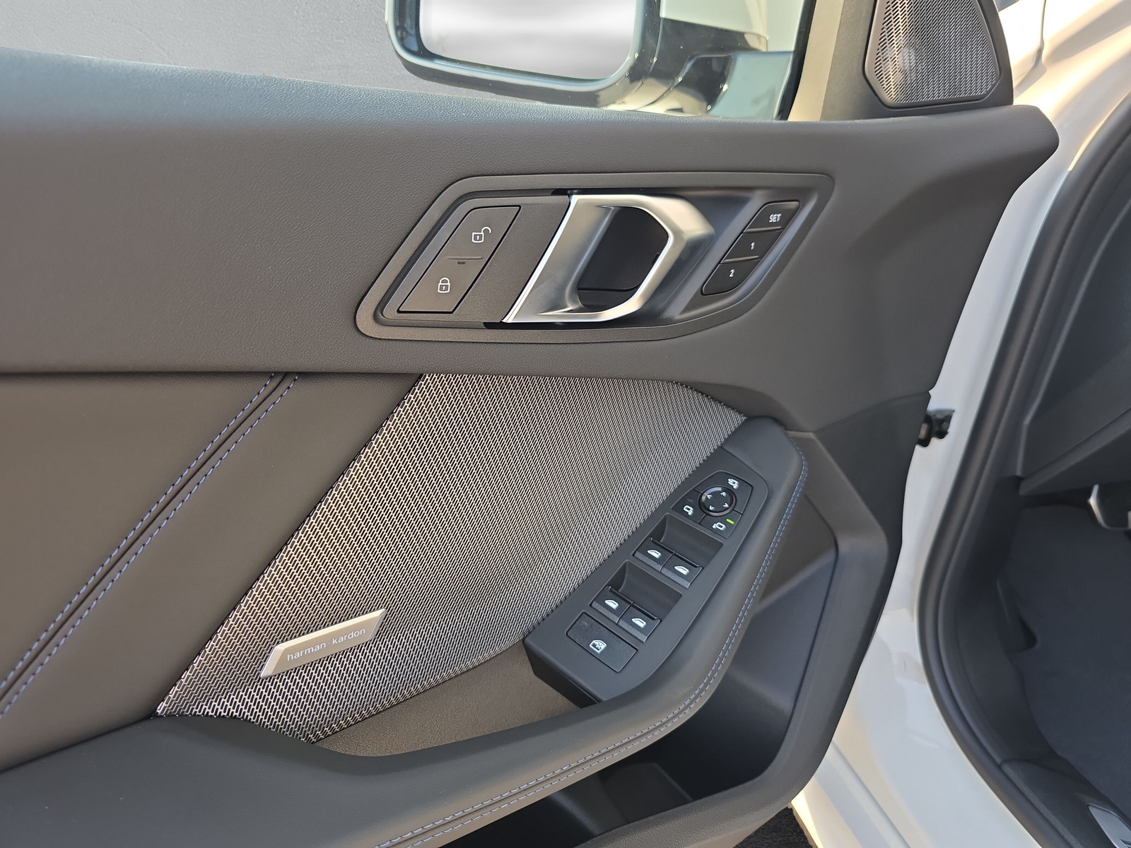 BMW 123 xDrive M Sport Steptronic **Action de leasing à 0.0%**-image-21