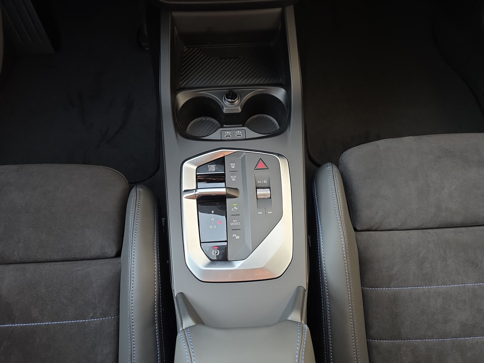 BMW 123 xDrive M Sport Steptronic **Action de leasing à 0.0%**-image-25
