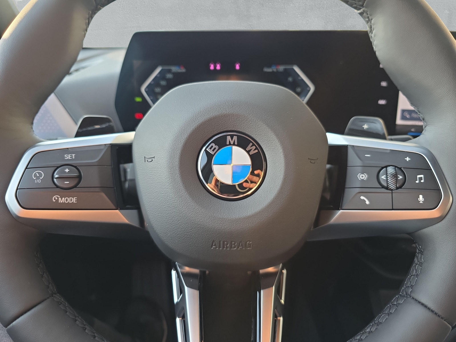 BMW 123 xDrive M Sport Steptronic **Action de leasing à 0.0%**-image-22