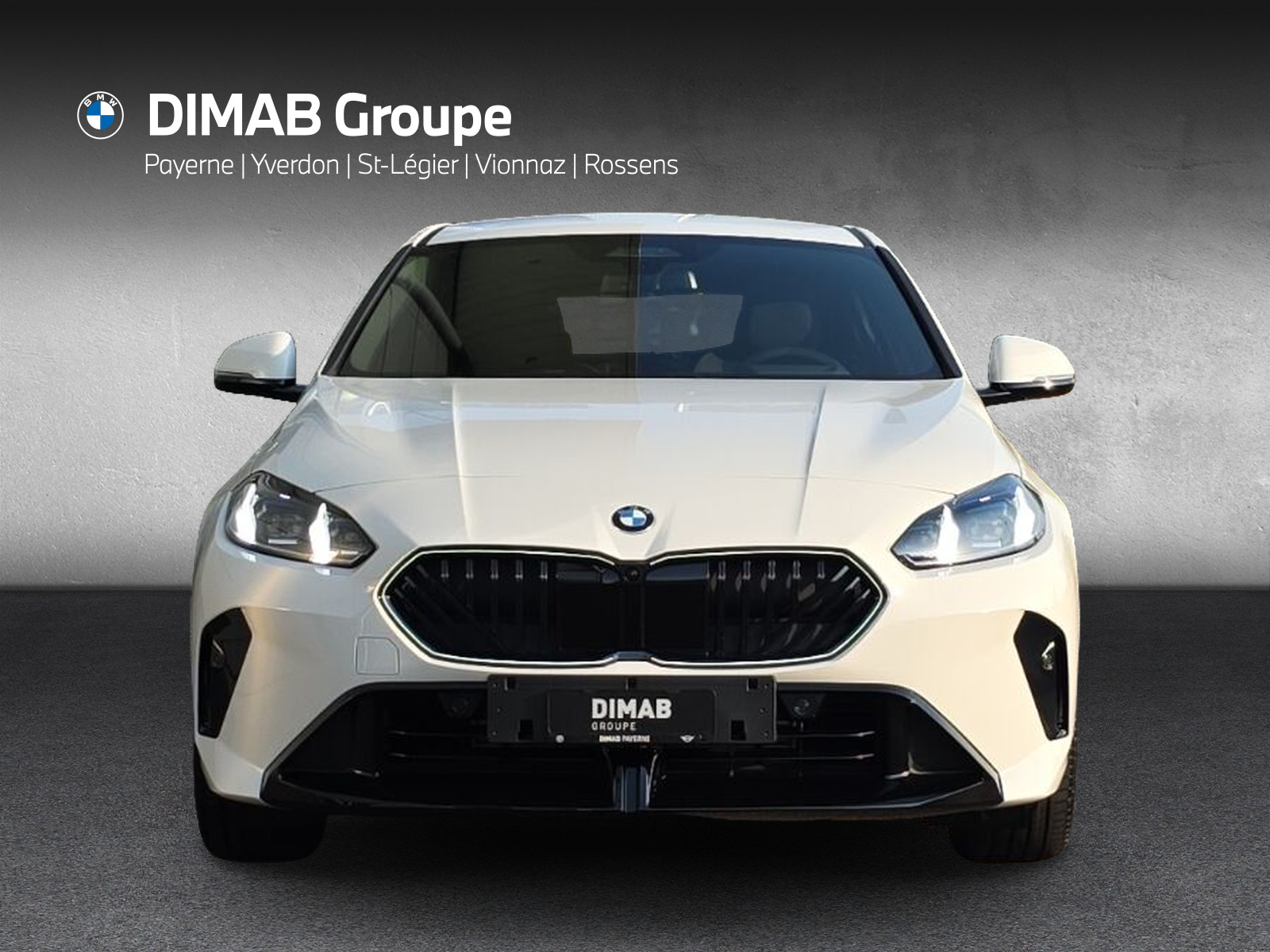 BMW 123 xDrive M Sport Steptronic **Action de leasing à 0.0%**-image-7
