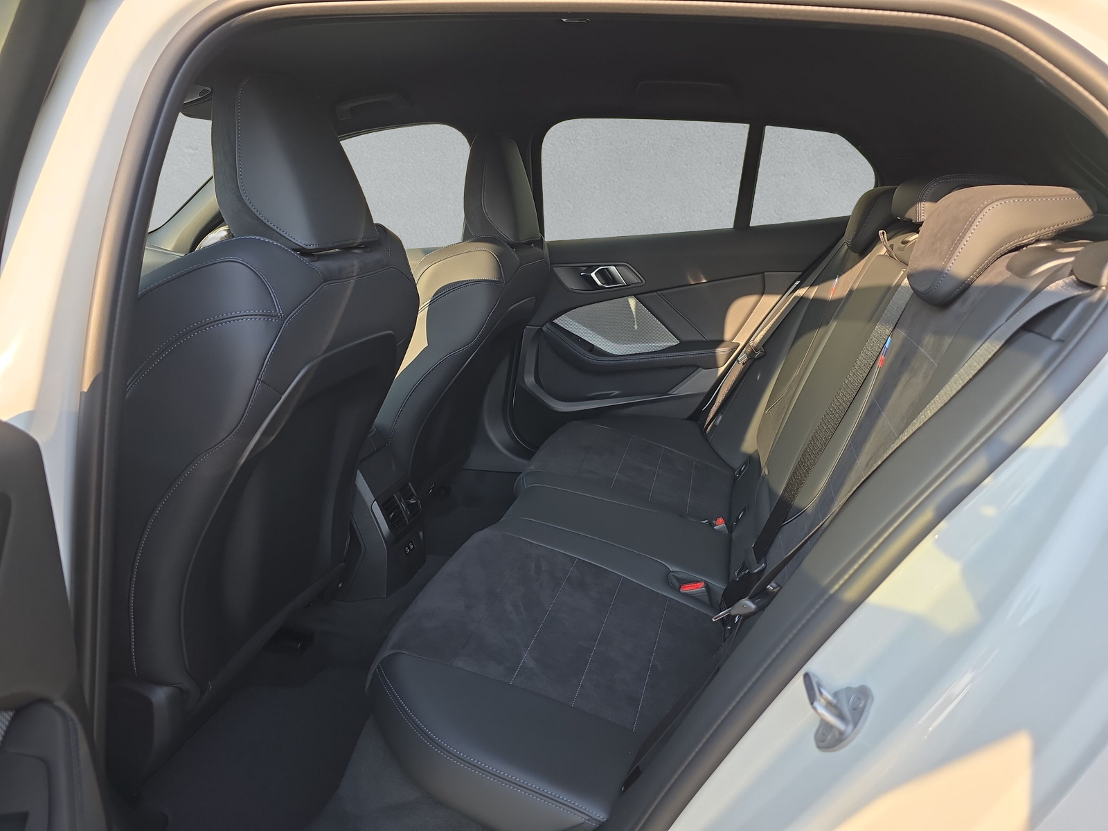BMW 123 xDrive M Sport Steptronic **Action de leasing à 0.0%**-image-15