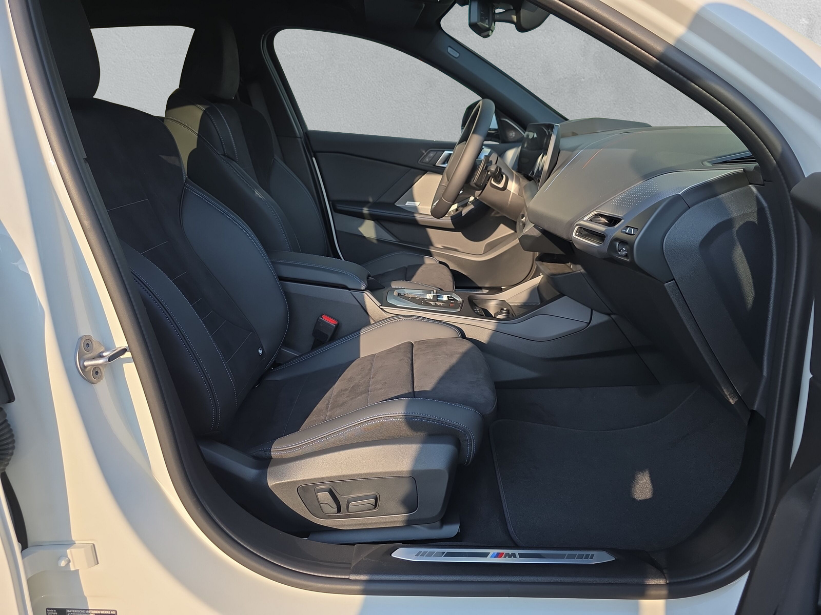 BMW 123 xDrive M Sport Steptronic **Action de leasing à 0.0%**-image-12