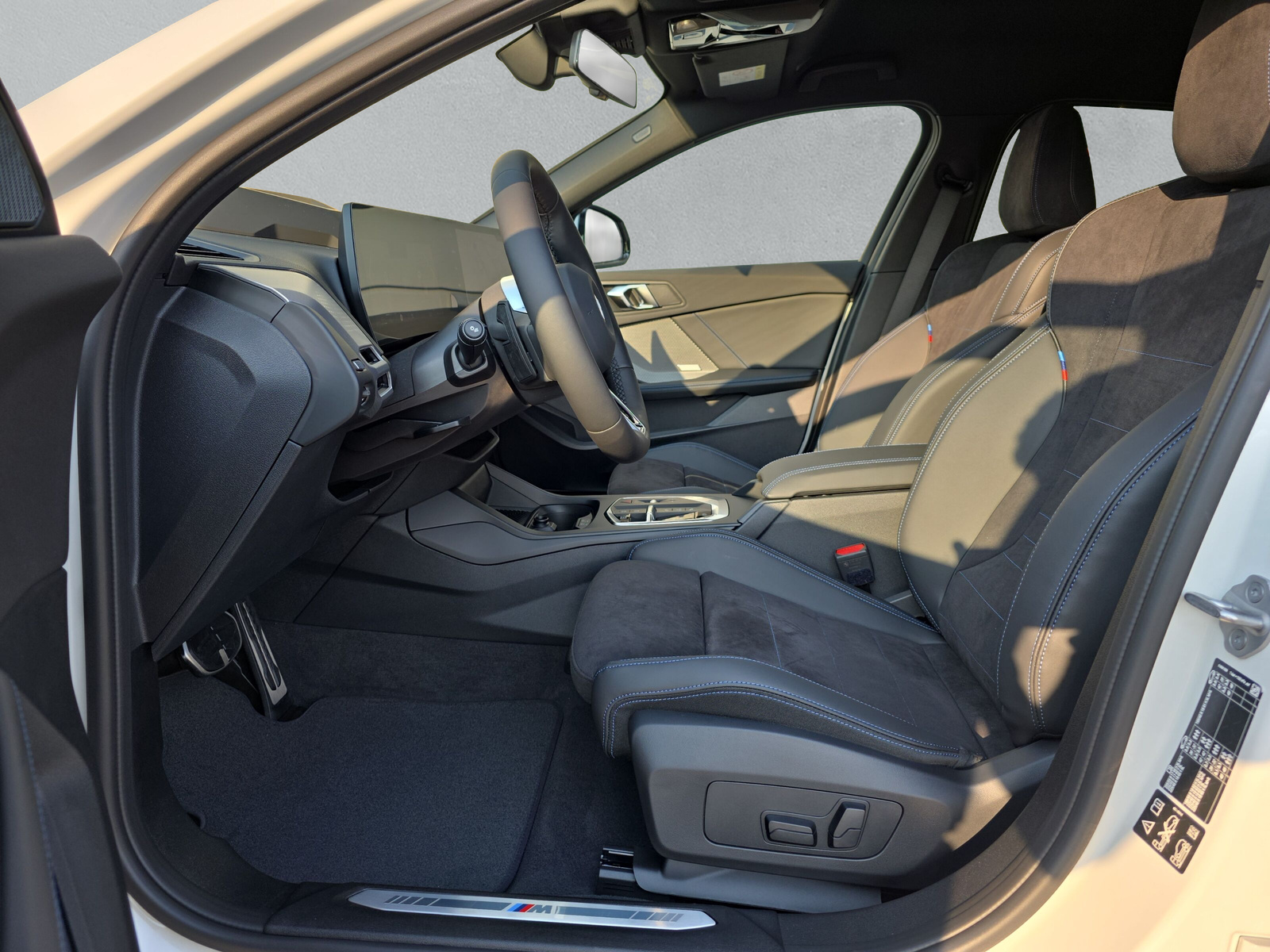 BMW 123 xDrive M Sport Steptronic **Action de leasing à 0.0%**-image-11