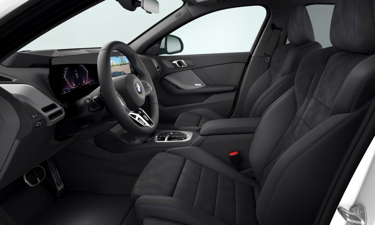 BMW 123 xDrive M Sport Steptronic **Action de leasing à 0.9%**-showroom-element-2