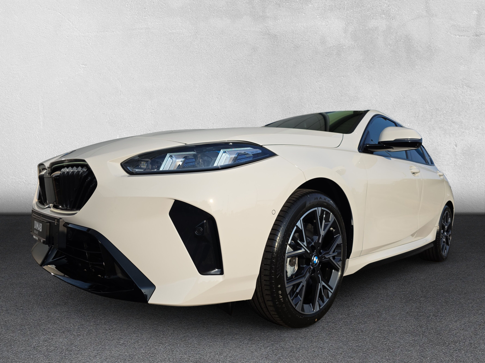 BMW 123 xDrive M Sport Steptronic **Action de leasing à 0.0%**-image-8