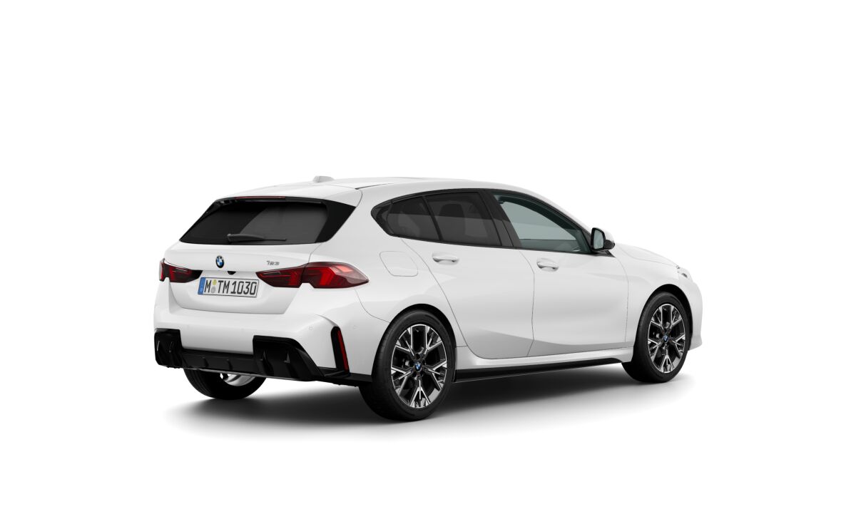 BMW 123 xDrive M Sport Steptronic **Action de leasing à 0.9%**-showroom-element-1