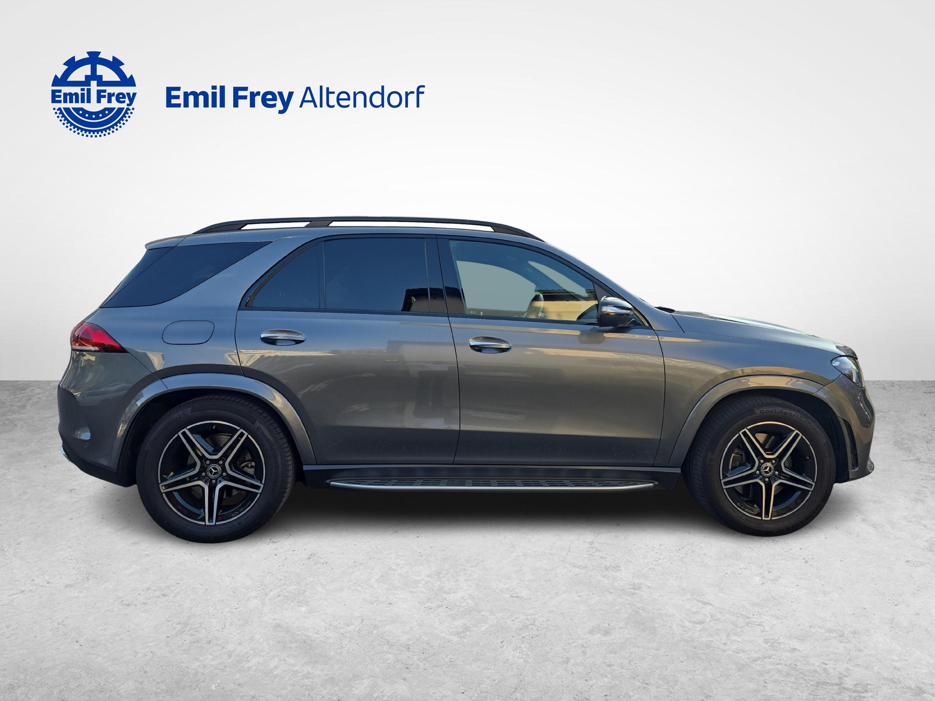 MERCEDES-BENZ GLE 400 d AMG Line 4matic-image-5