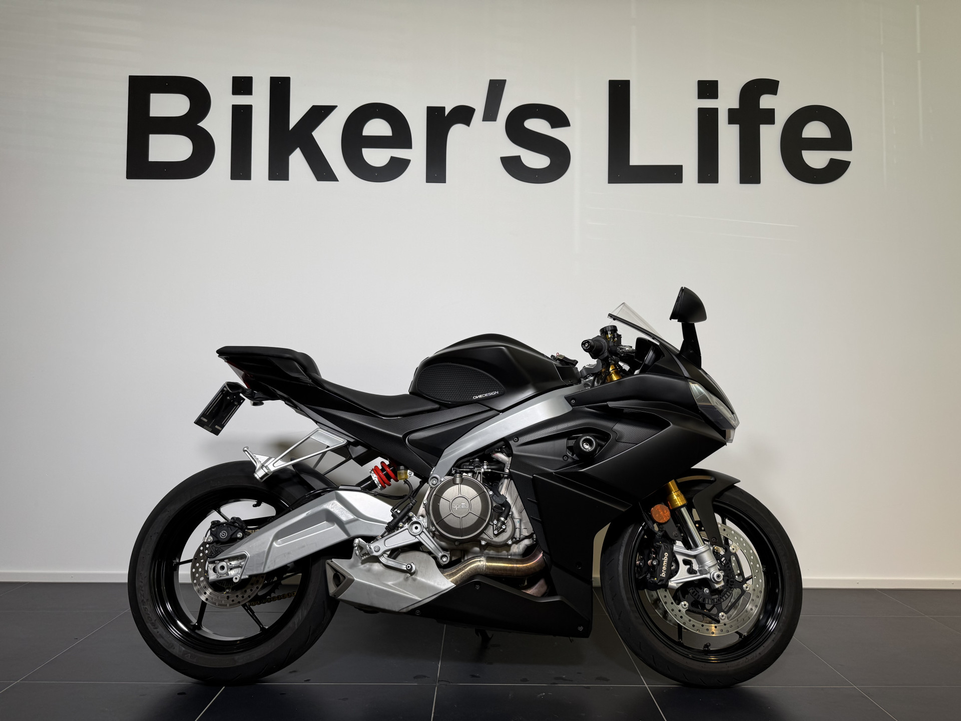 APRILIA RS 660-image-0