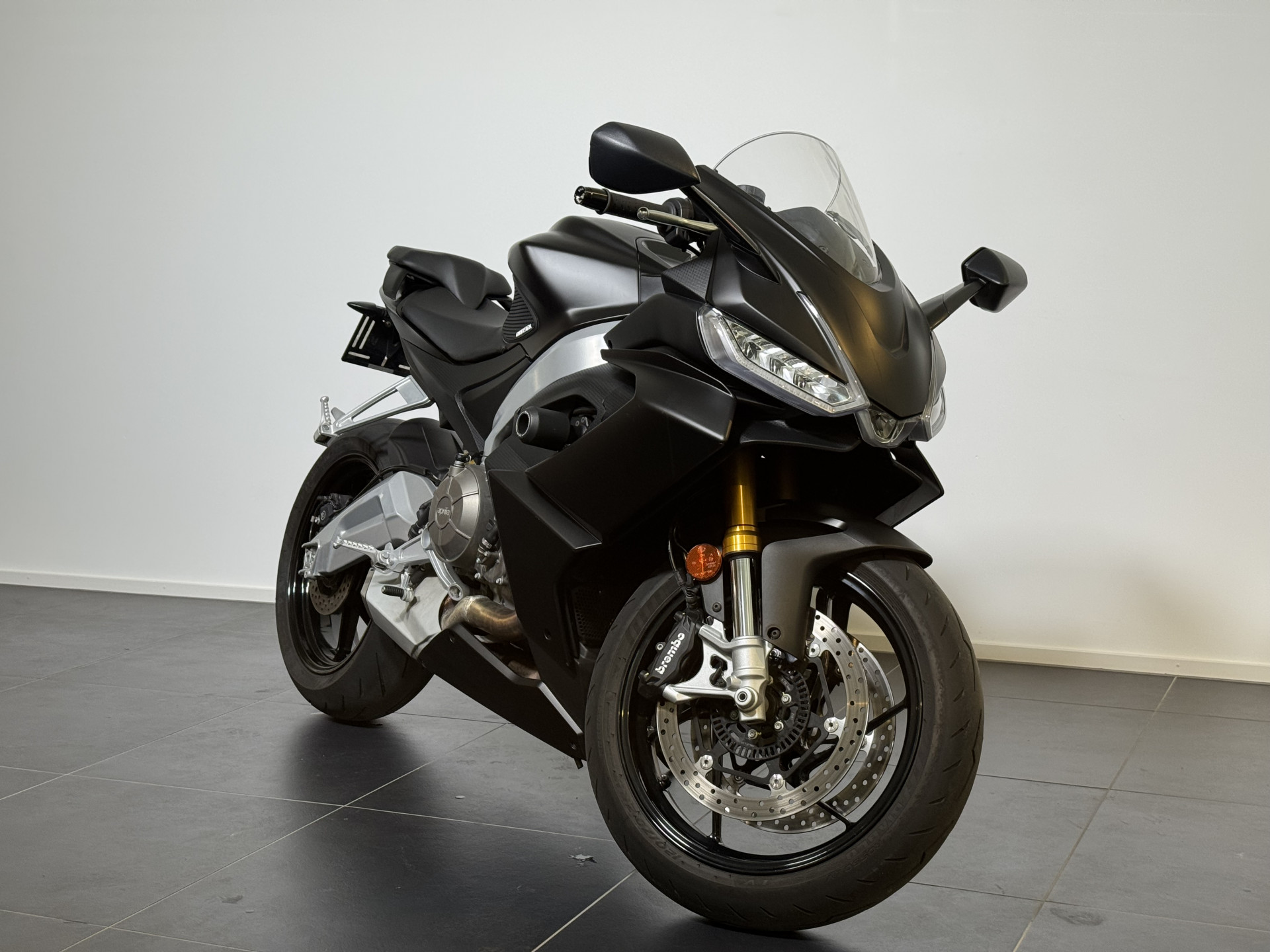APRILIA RS 660-image-3
