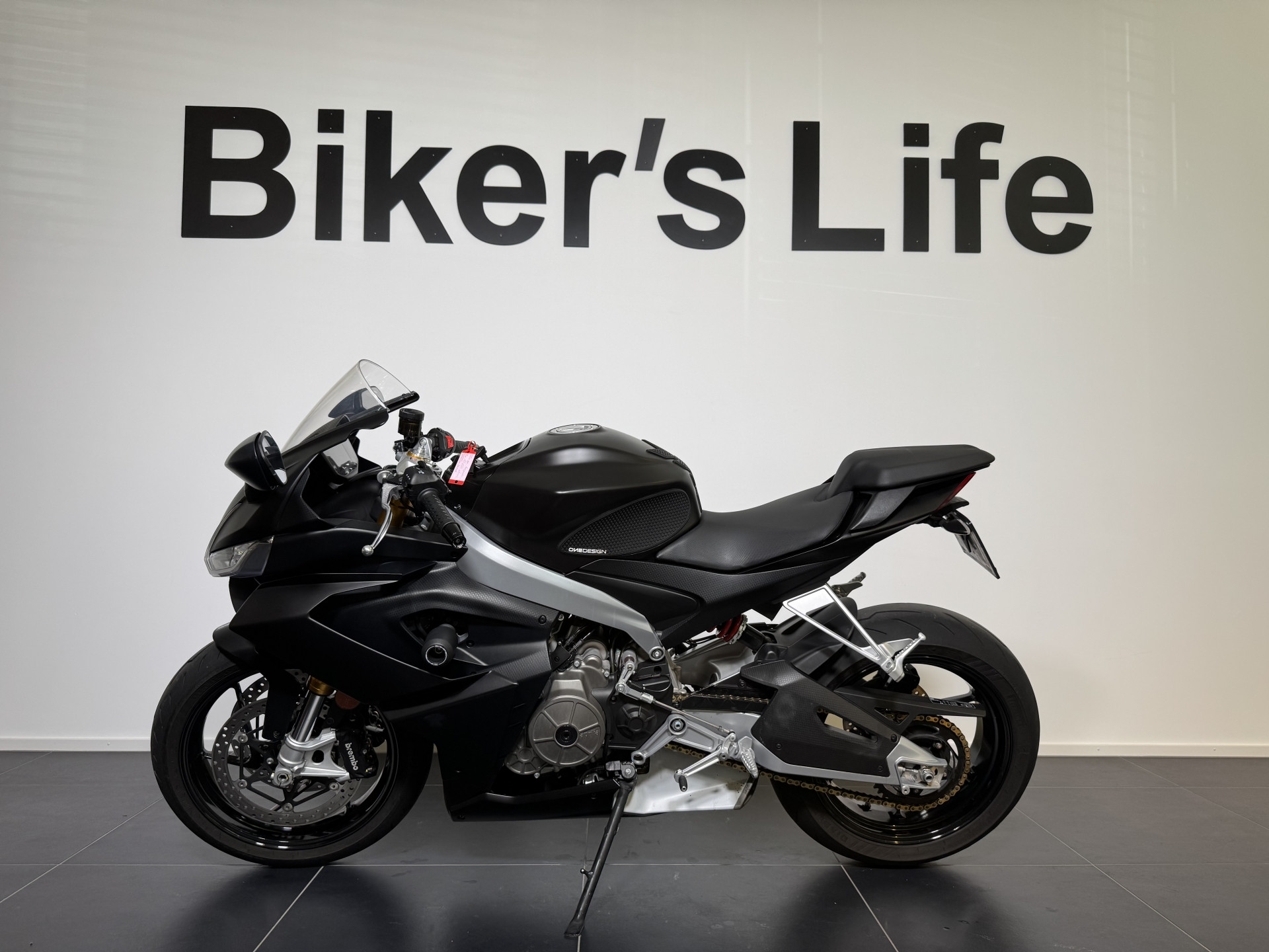 APRILIA RS 660-image-1