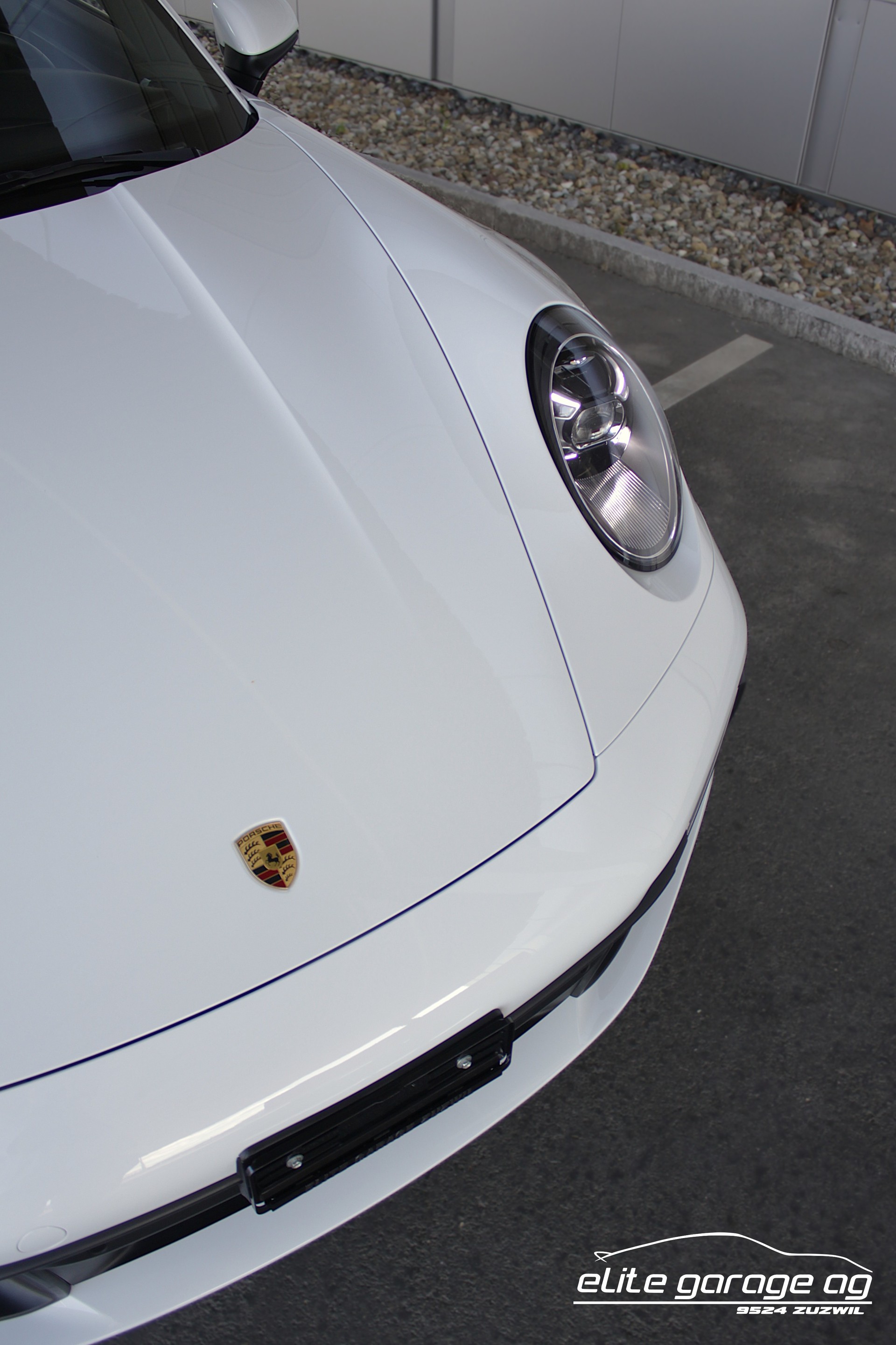 PORSCHE 911 Carrera 4S PDK-image-11