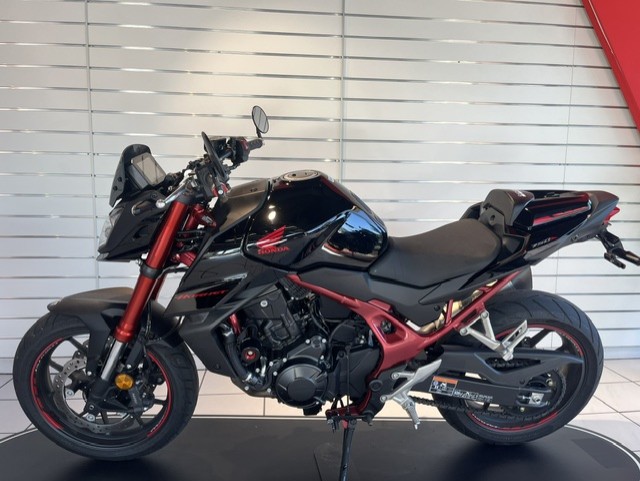 HONDA CB 750 Hornet (35kW)-image-0