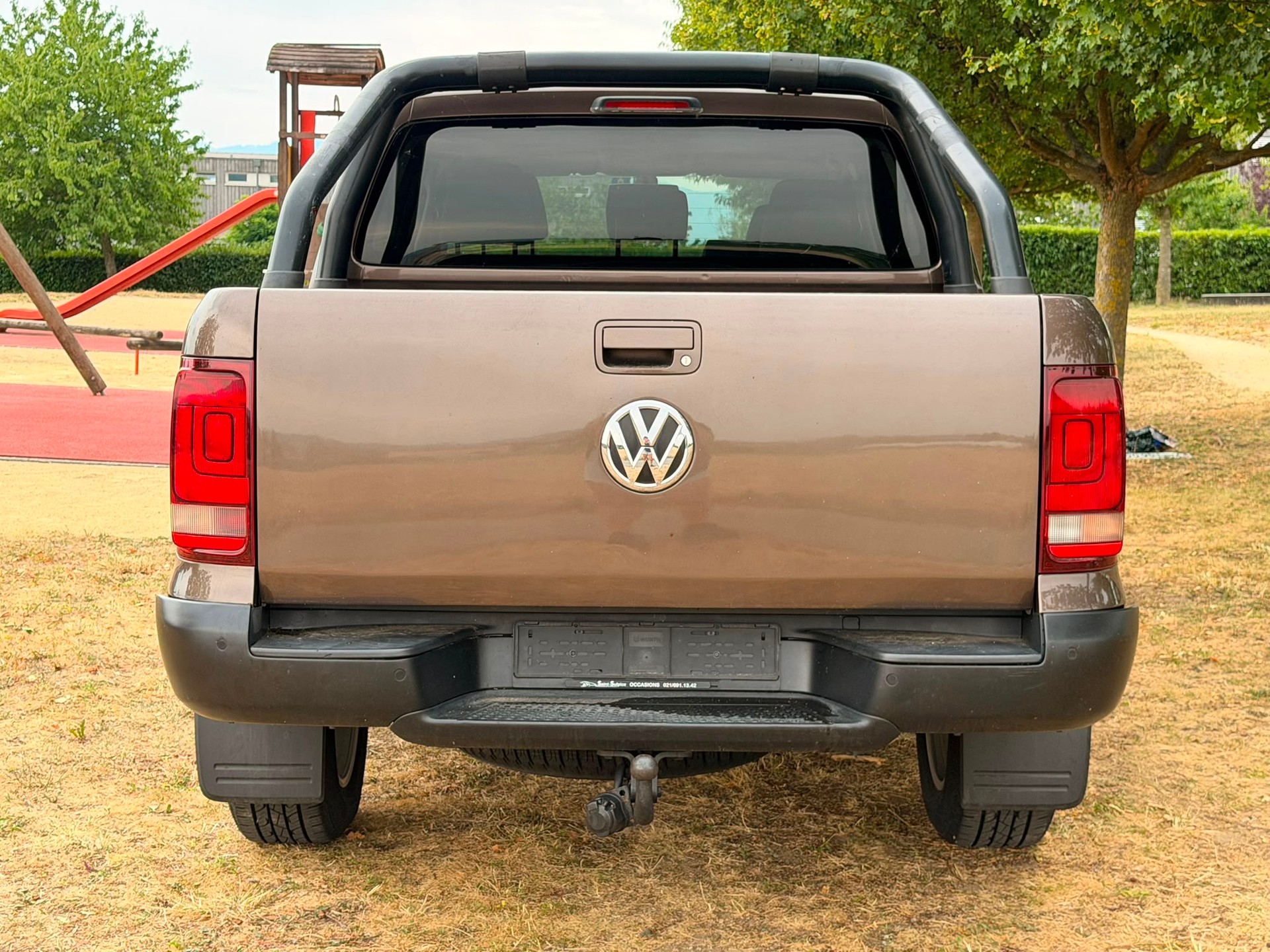 VW Amarok 2.0BiTDI Atacama 4Motion permanent A-showroom-element-3