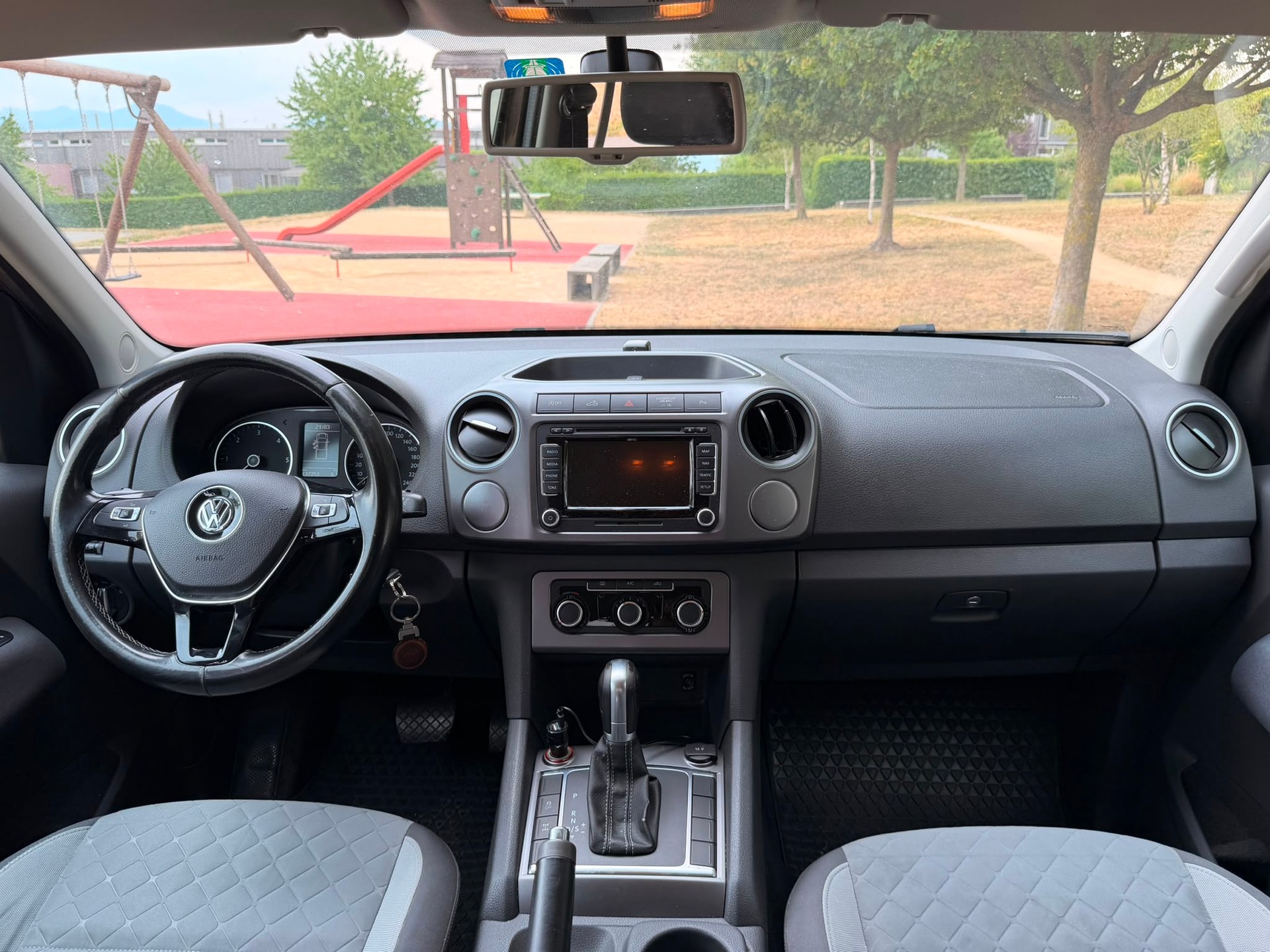 VW Amarok 2.0BiTDI Atacama 4Motion permanent A-image-15