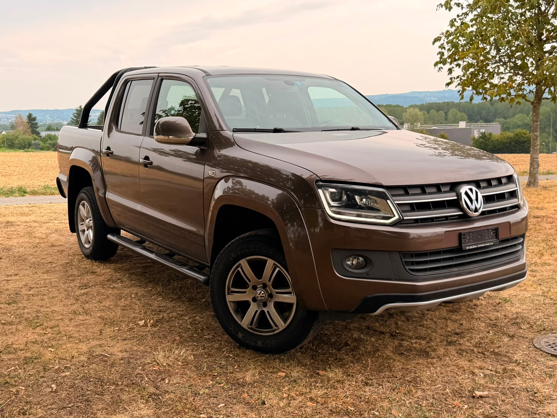 VW Amarok 2.0BiTDI Atacama 4Motion permanent A-showroom-element-1