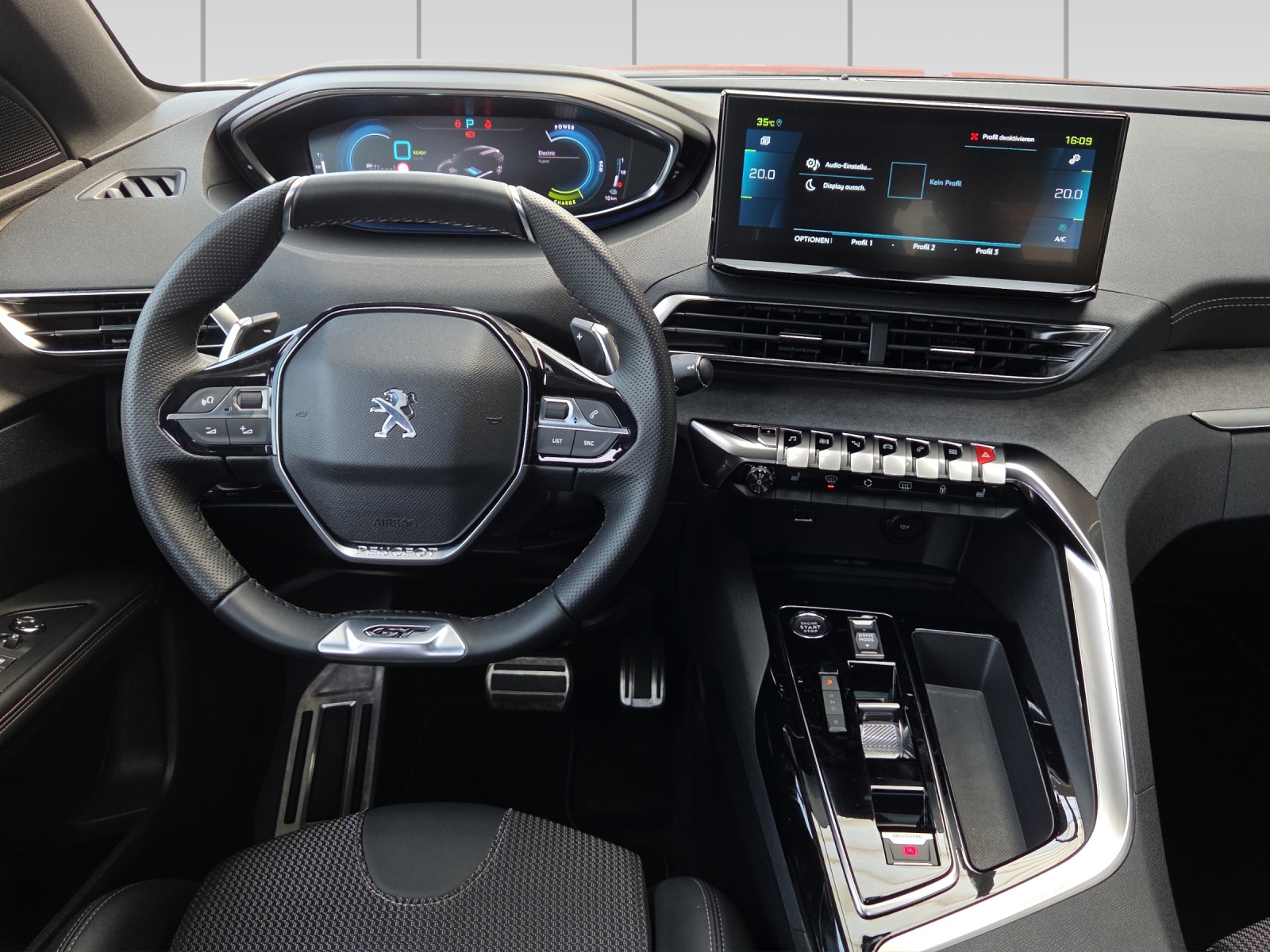 PEUGEOT 3008 225e Hybrid2 GT EAT8-image-8