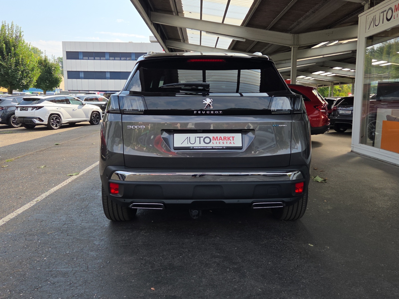 PEUGEOT 3008 225e Hybrid2 GT EAT8-showroom-element-3