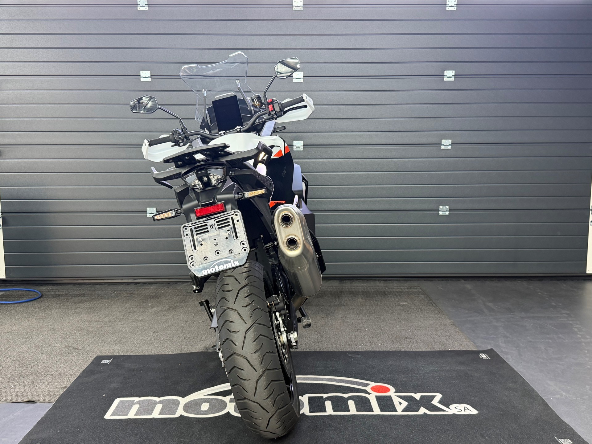 KTM 1390 Super Adventure S EVO-image-3