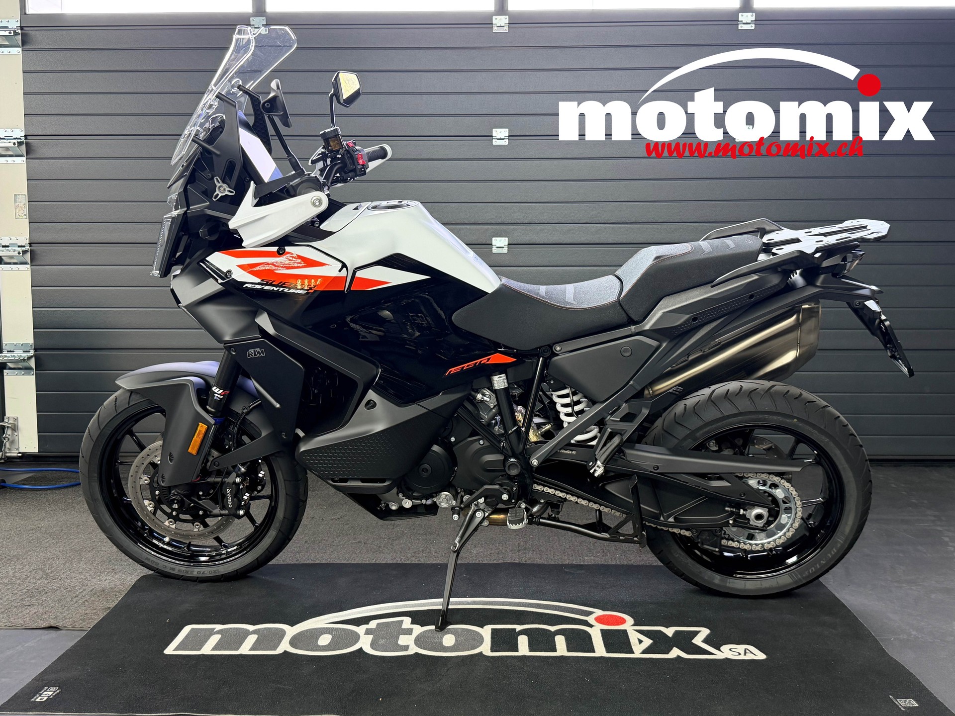 KTM 1390 Super Adventure S EVO-image-0