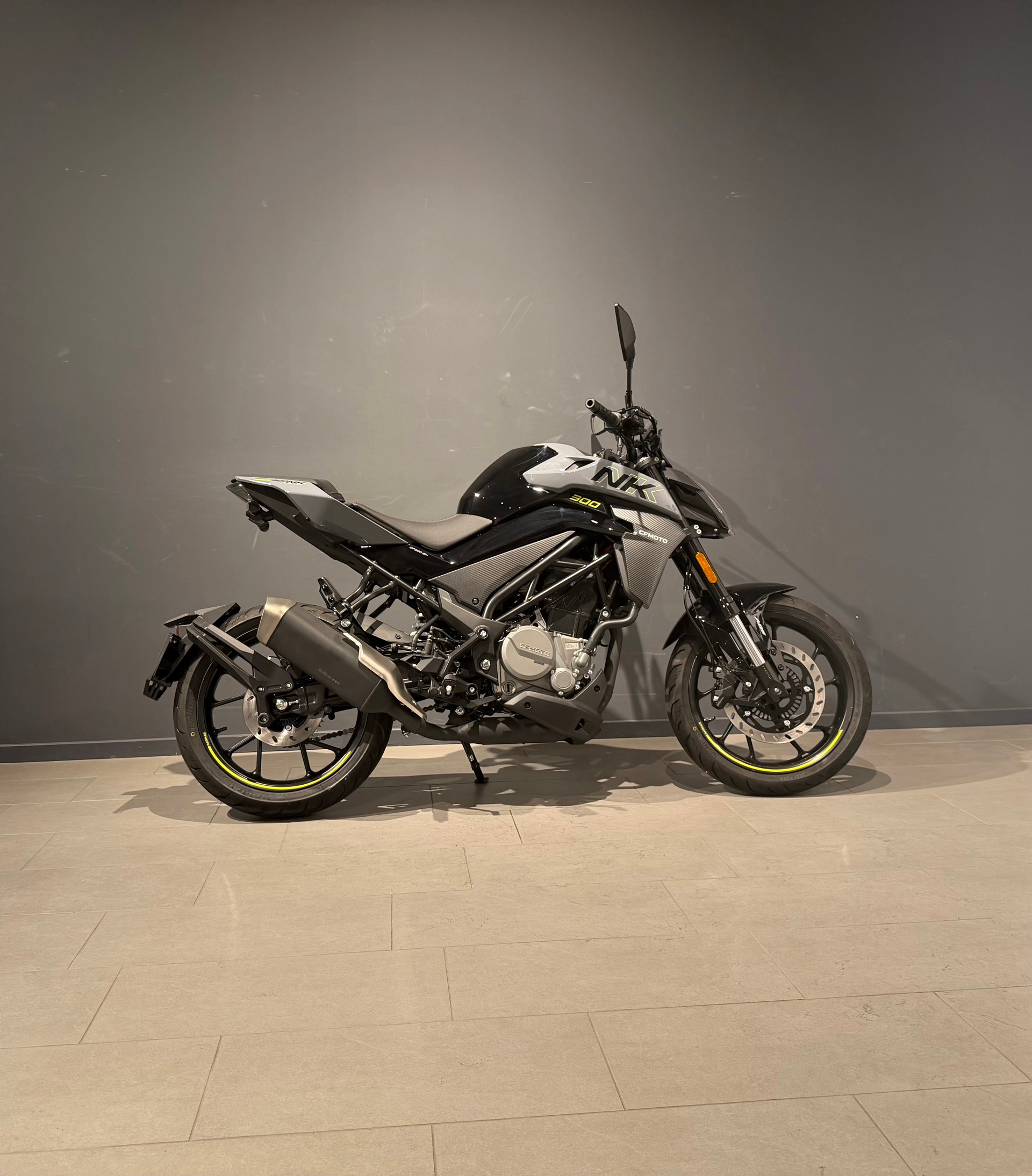 CF MOTO 300NK-image-0