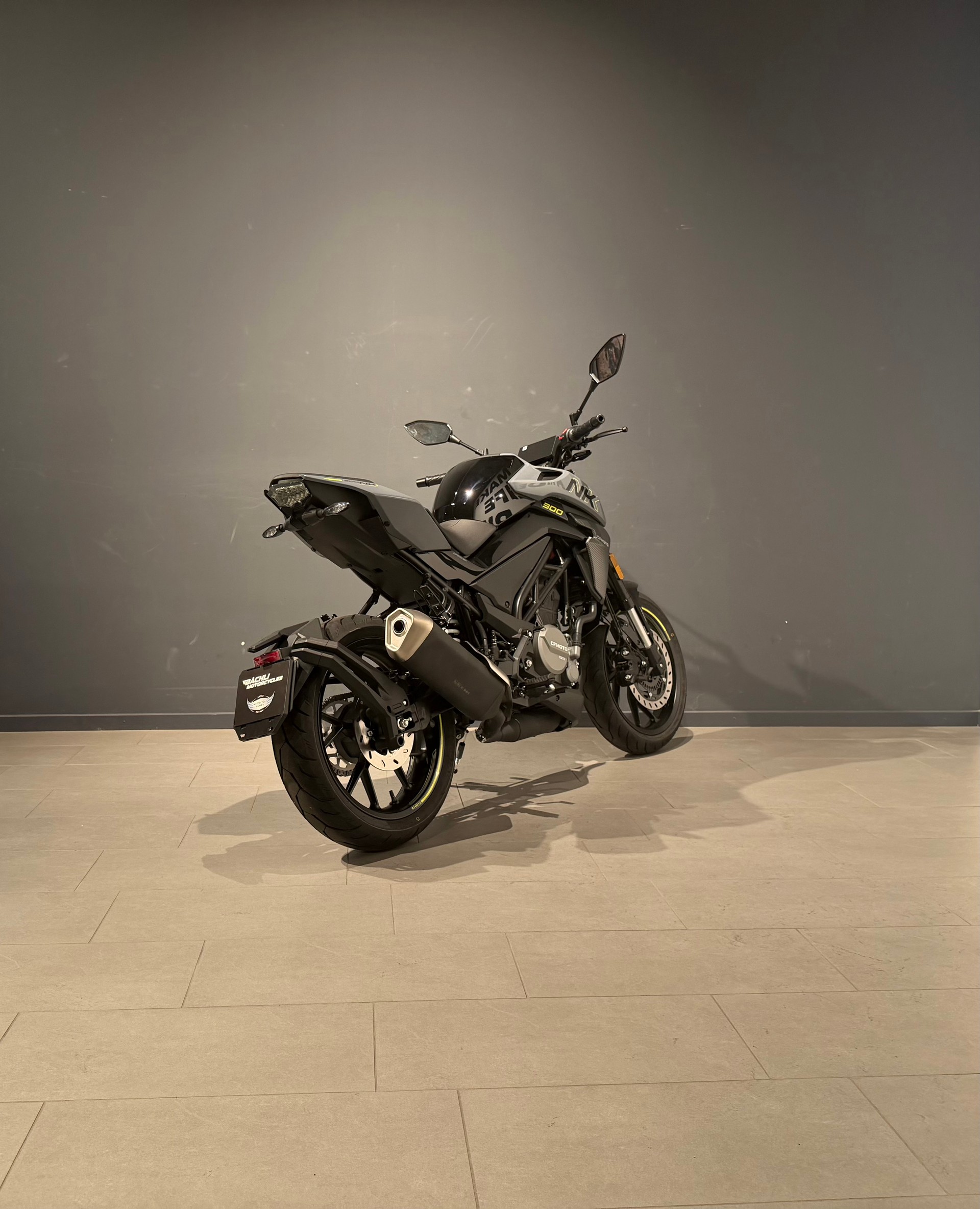 CF MOTO 300NK-image-5