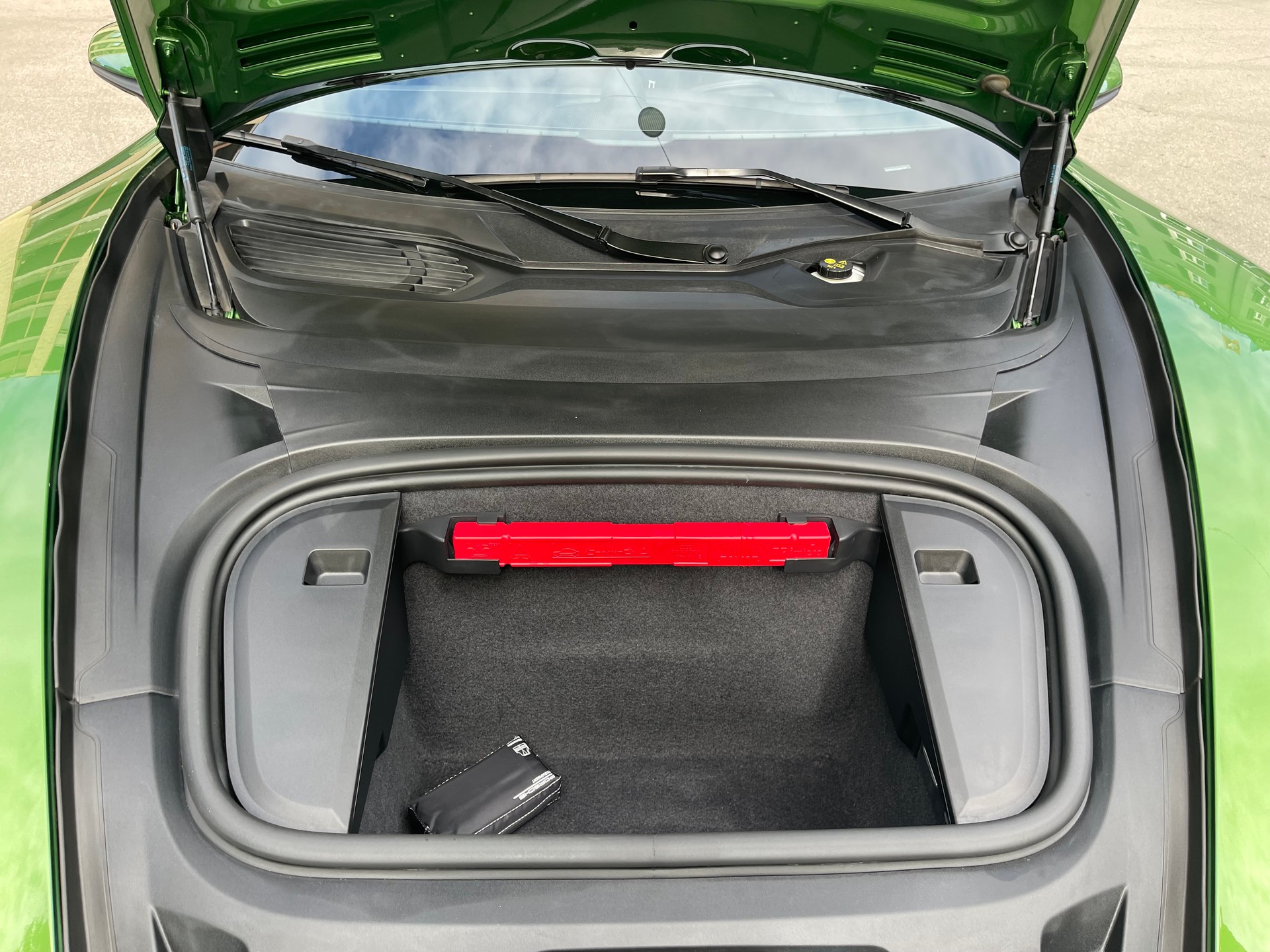 PORSCHE Turbo-image-2