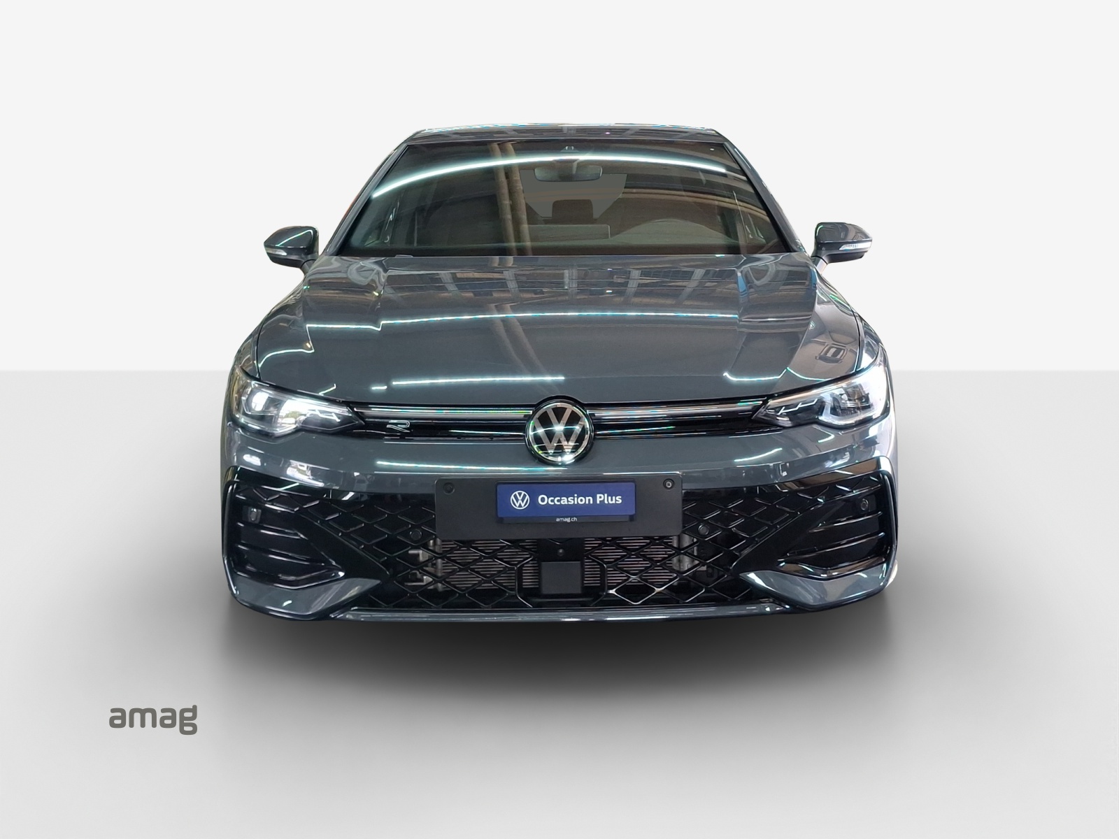 VW Golf 2.0 TSI R-Line DSG 4 Motion-image-6