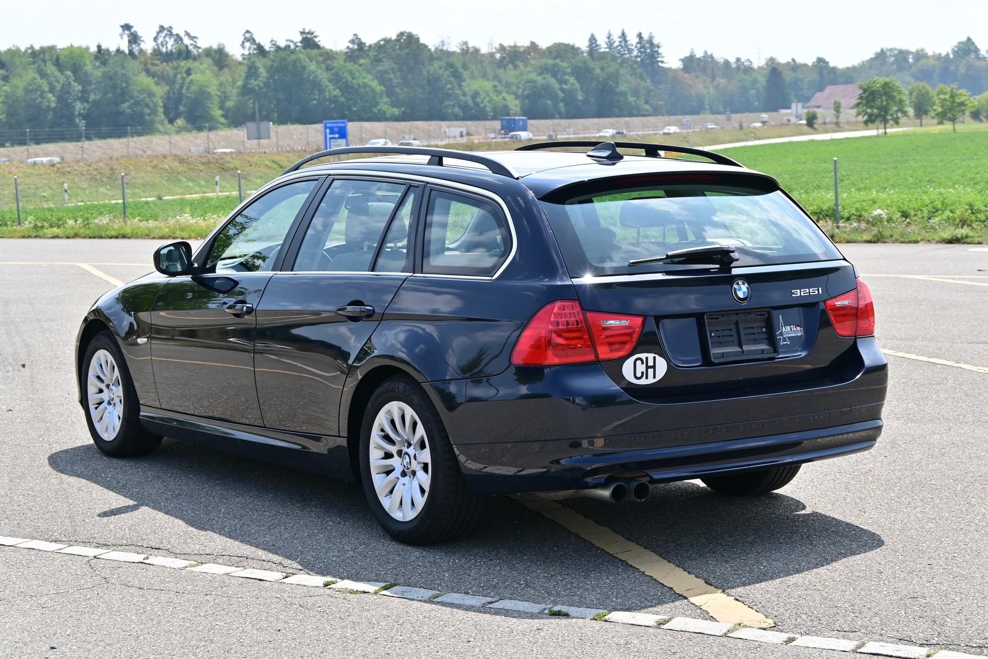 BMW 325i